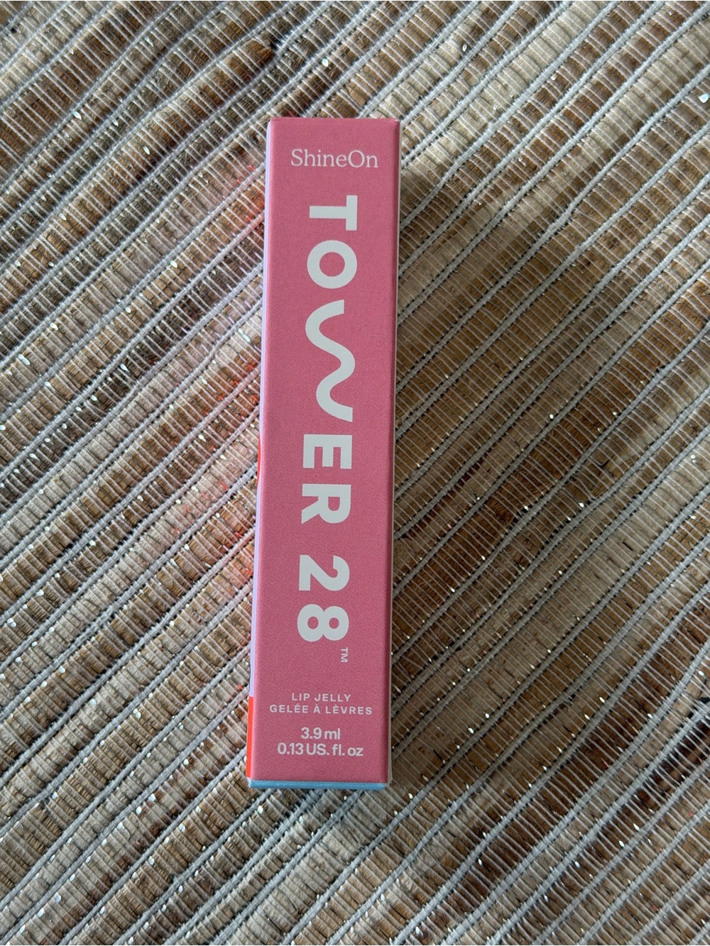 Tower 28 Lip Jelly